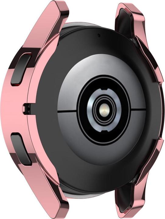 Immagine prodotto Cover-Discount Galaxy Watch 4 44 mm - Custodia protettiva in gomma rosa
