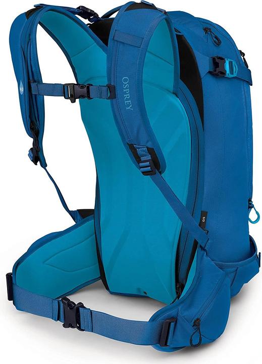 Actual product image Osprey Kamber 30 backpack (30 l)