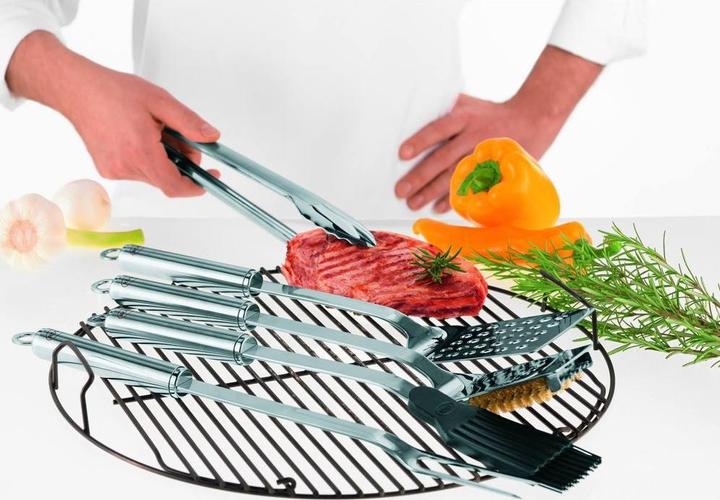 Produktbild Rösle Gourmetzange