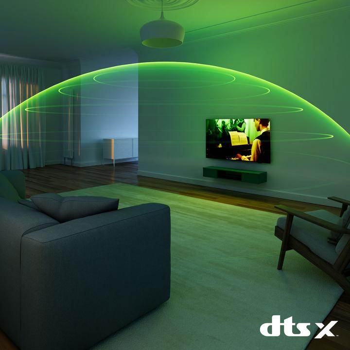 Produktbild Philips 43PUS7000/12 (43", PUS7000, LED, 4K, 2025)