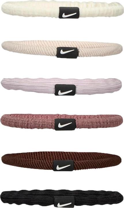 Produktbild Nike Flex Haarband (6erPack)