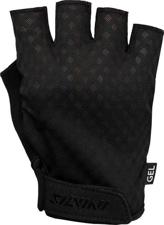 Actual product image Silvini Herren-Fahrradhandschuhe Herren Handschuhe Gaiono (M)