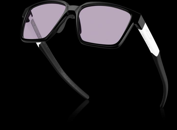 Produktbild Oakley Aktuator SQ Sonnenbrille Mattschwarz / Prizm Schiefer