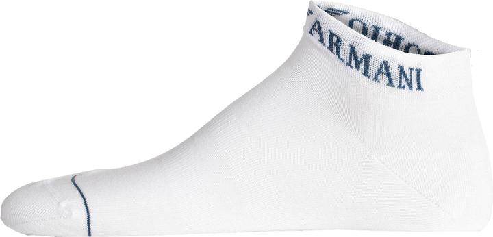 Produktbild Emporio Armani Extended Logo (6er Pack, 40 - 43)