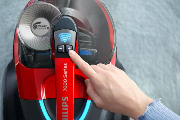 Produktbild Philips FC9729/09 PowerPro Expert