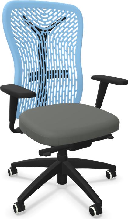 Produktbild Moving Flexa Bürodrehstuhl