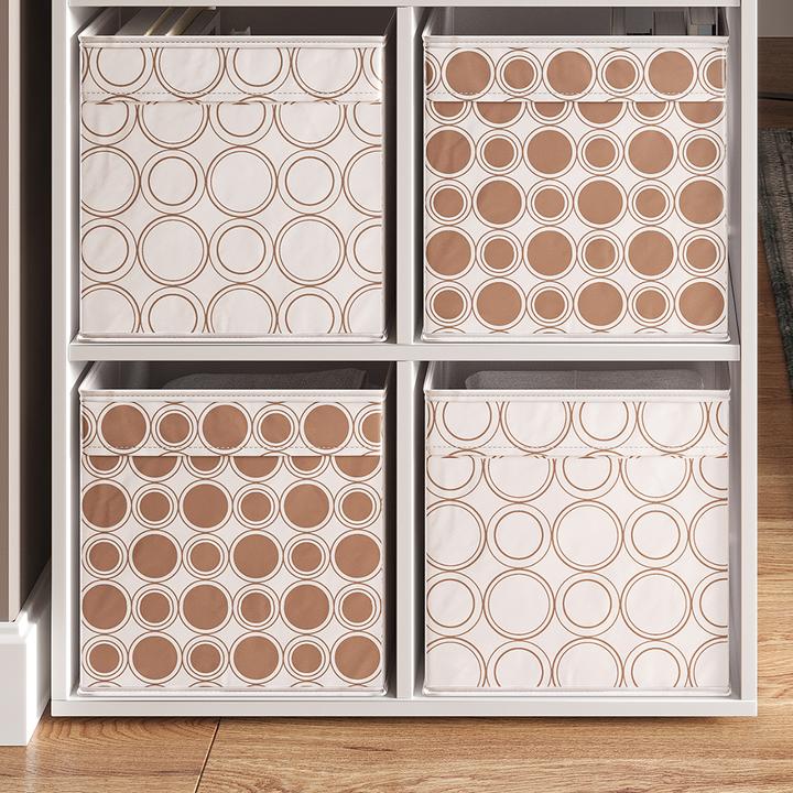 Produktbild Vicco Faltbox (30 x 30 x 30 cm)