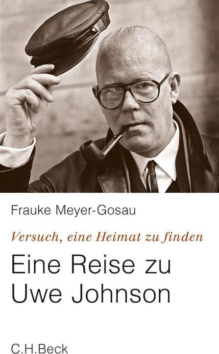 Produktbild Versuch, eine Heimat zu finden (Deutsch, Frauke Meyer-Gosau)