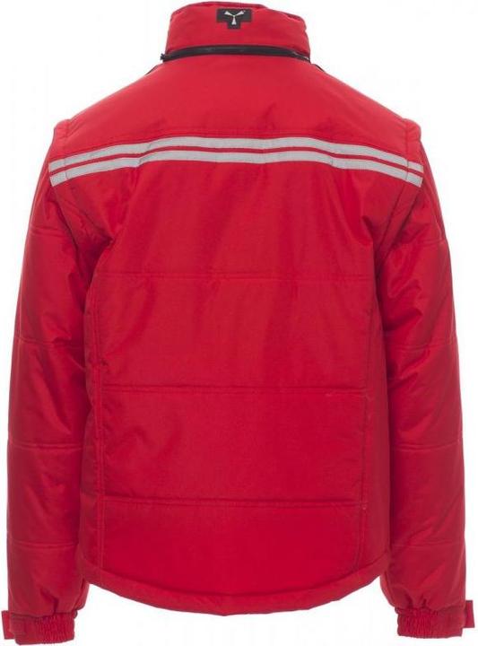 Actual product image Payper Fighter 2.0 Jacket (XS)