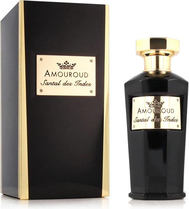 Produktbild Amouroud Santal Des Indes (Eau de Parfum, 100 ml)