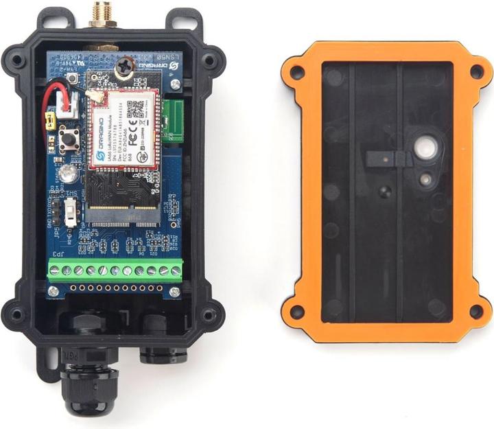 Immagine prodotto Dragino SN50V3-LB Nodo sensore LoRaWAN 868MHz