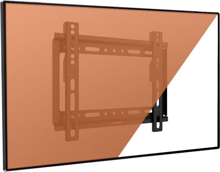 Image du produit Manta P10 pour 14-43 (25 kg, 14" - 43")