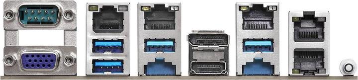 Produktbild AsRock B650D4U-2L2T/BCM (AM5, AMD B650, mATX)