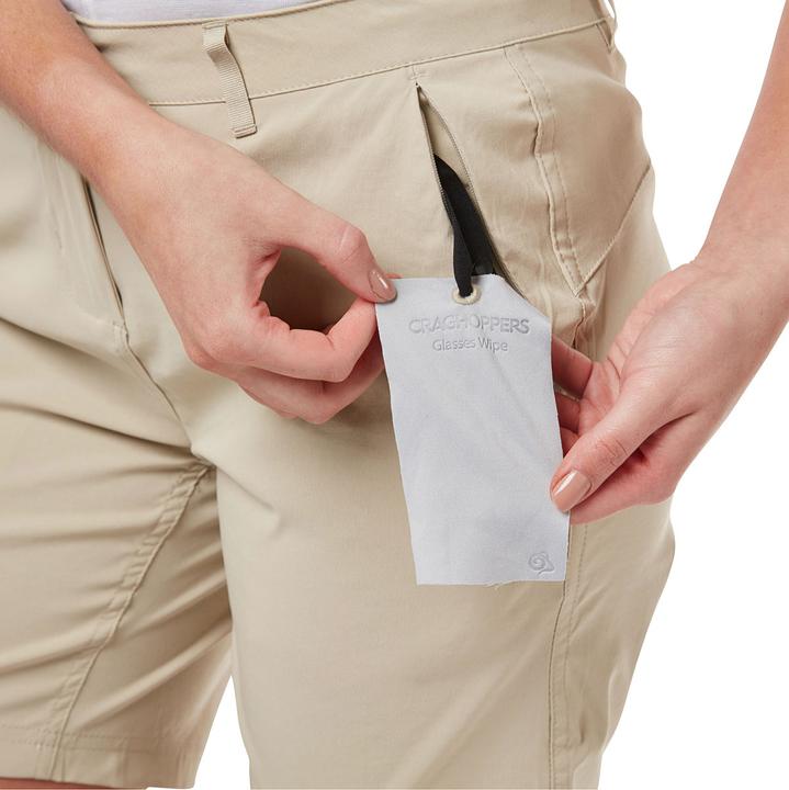 Produktbild Craghoppers Kiwi Pro Shorts (XS)