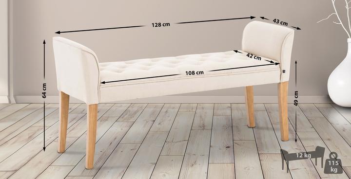 Immagine prodotto CLP Cleopatra (128 cm)