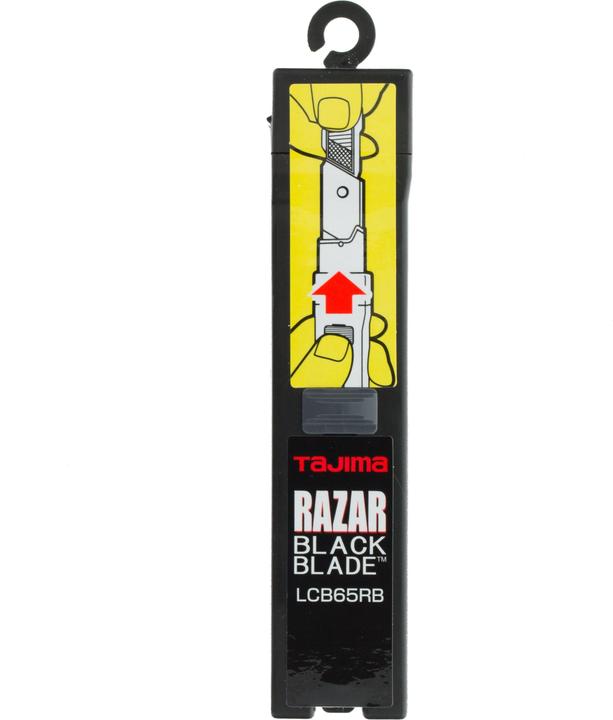 Actual product image Tajima Replacement blade LCB65 (Replacement blade)