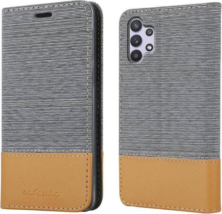 Image du produit Cadorabo Jeans Optik (Samsung Galaxy A32)