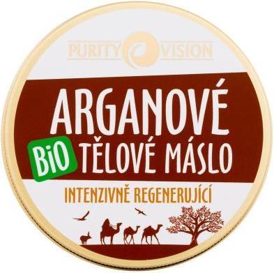 Produktbild Purity Vision - Bio Body Butter 150 Ml (Body Butter, 150 ml)