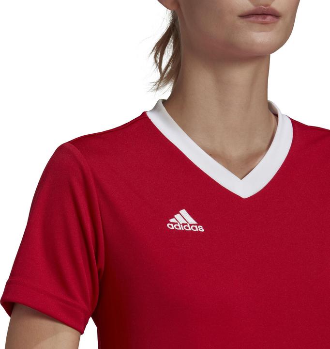 Immagine prodotto adidas Camicia da calcio Entrada 22 Donna (M)