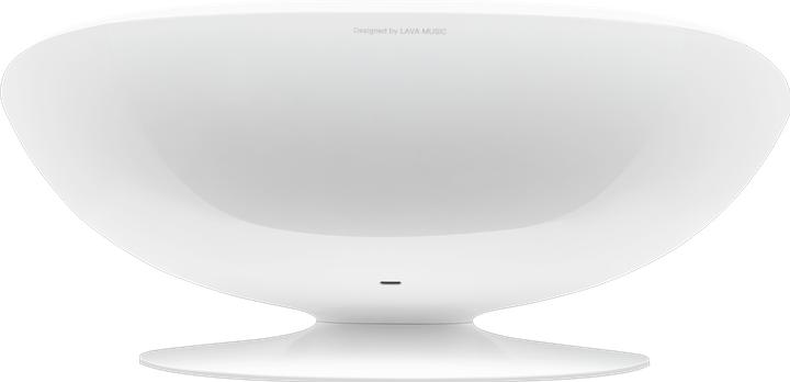 Image du produit Lava Music Ladestation Space Charger für Me 3 und Me 4 38 weiss