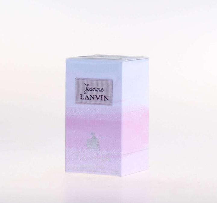 Produktbild Lanvin Jeanne (Eau de Parfum, 30 ml)
