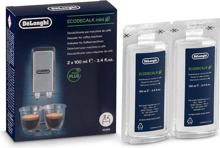 Productafbeelding De'Longhi EcoDecalk Mini (200 ml)