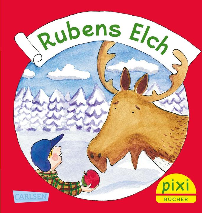 Actual product image Pixi