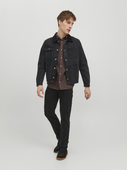Actual product image Jack & Jones JJICHRIS JJORIGNIAL MF 912 NOOS Relaxed fit jeans Relaxed fit jeans (W28/L30)