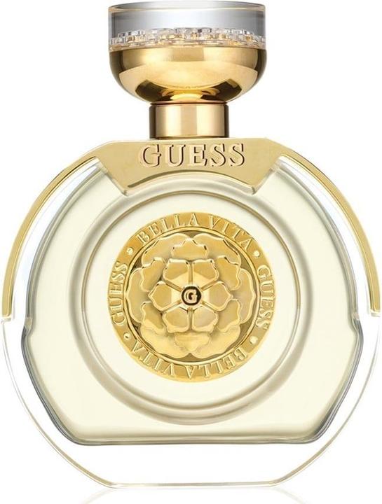 Immagine prodotto Guess Bella Vita EDP 100 ml (Eau de parfum, 100 ml)