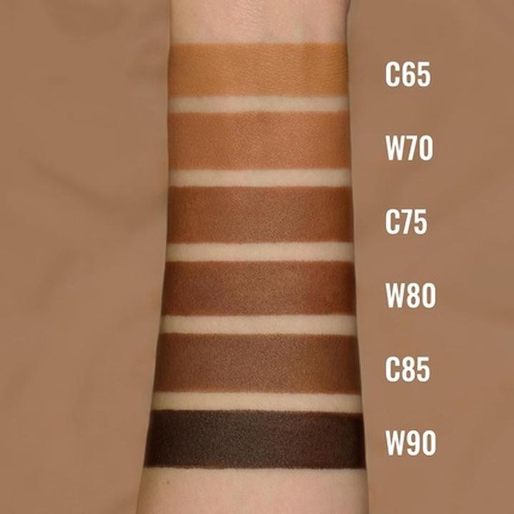 Actual product image Mesauda Magic Wand Multi-Use Foundation C65 20ml (C65)