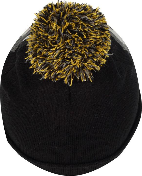 Actual product image Wall-E Unisex Adult Face Pom Pom Beanie
