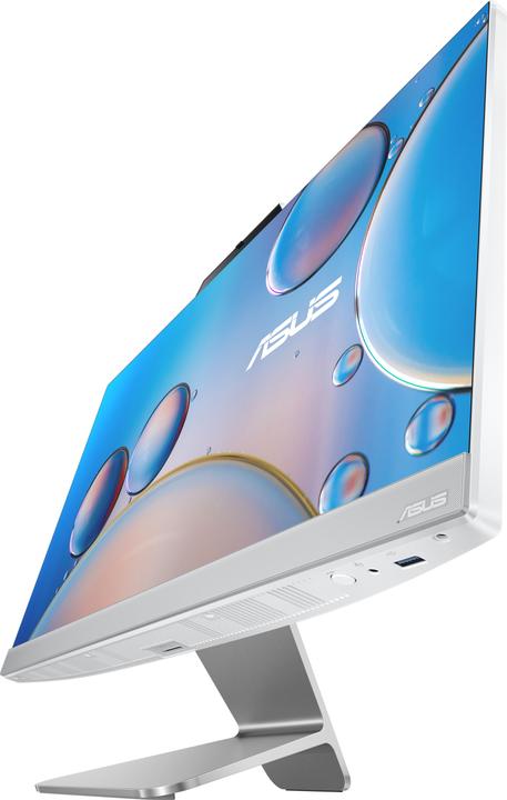 Actual product image ASUS Zen All-in-One Intel Core 5-120U 8GB/256GB SSD Win11 Pro E3402WVAK-WPC009X (256 GB, 8 GB, Intel Core M5, Intel Arc Graphics)