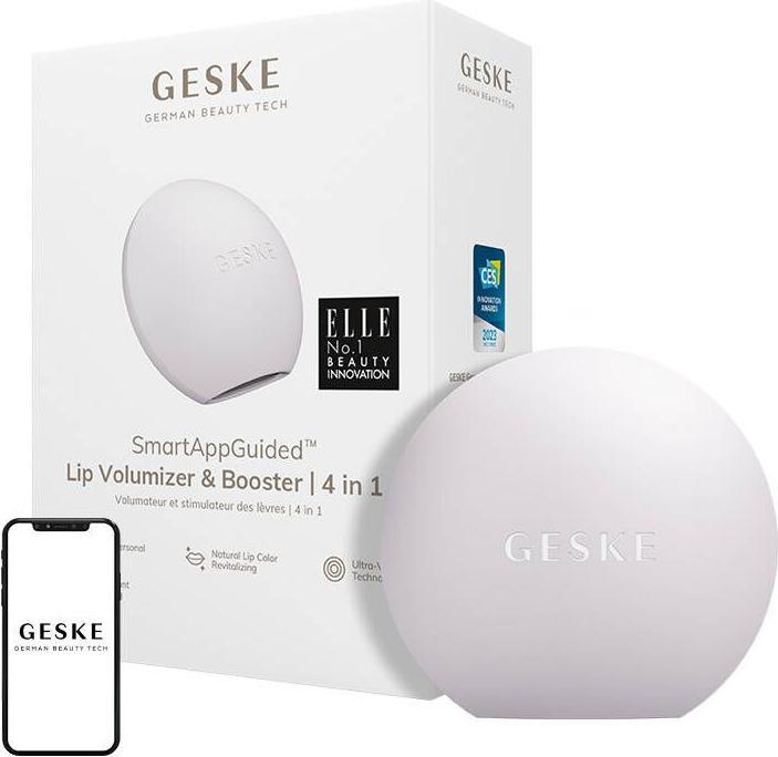 Produktbild Geske Lip Volumizer & Boost 4in1