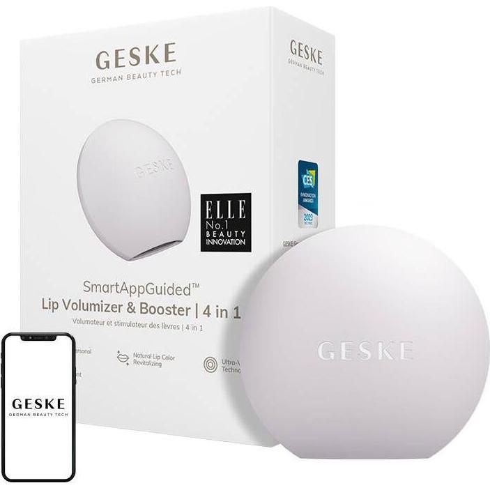 Geske, Cura delle labbra, Volumizzatore e rinforzante per labbra 4in1