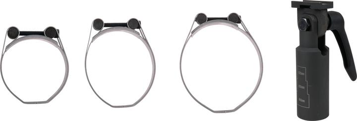 Actual product image KS Tools Hydraulic cylinder mounting set, 4 pcs.