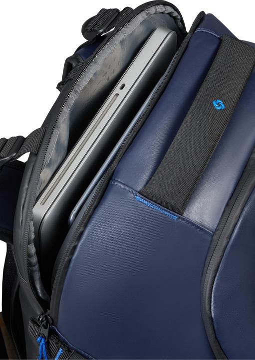 Actual product image Samsonite 142897-2165 (55 l)