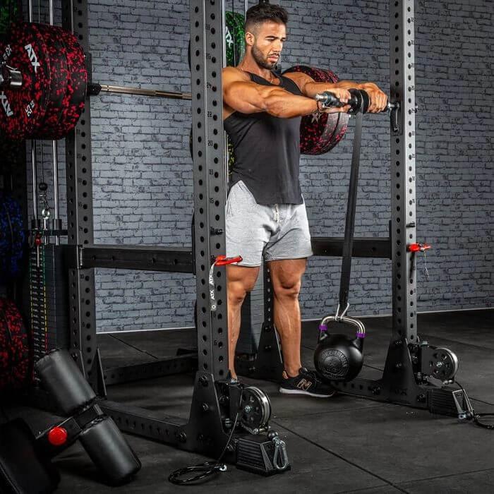 Produktbild ATX Wrist Roller