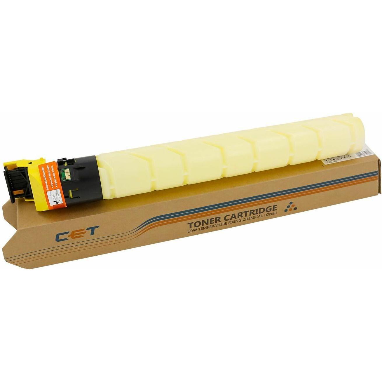 CoreParts, Toner, CPP Toner Cartridge-Chemical