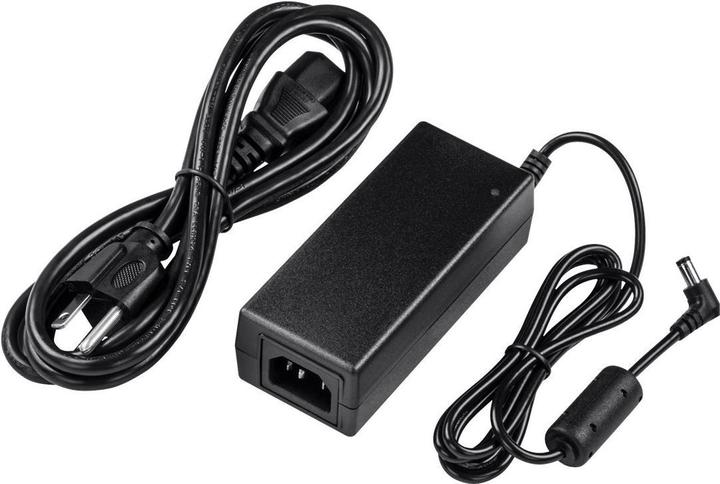 Produktbild Trendnet TPE-117GI Power Injector (802.3af (PoE), 802.3bt (PoE++), 802.3at (PoE+), 60 W)