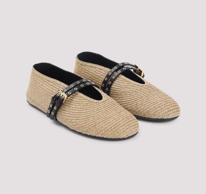 Produktbild Alaïa Paris ALAÏA AA3A058TK036 (40)