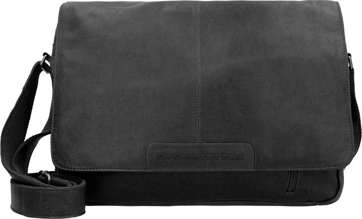 Image du produit The Chesterfield Brand Sac à bandoulière Richard 0552