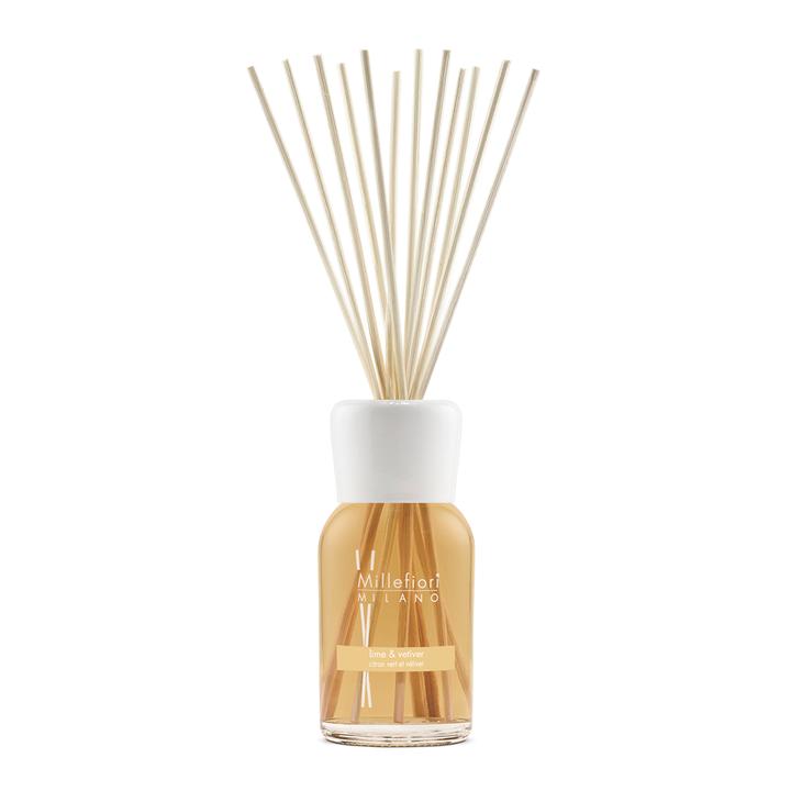 Produktbild Millefiori Lime & Vetiver (500 ml)