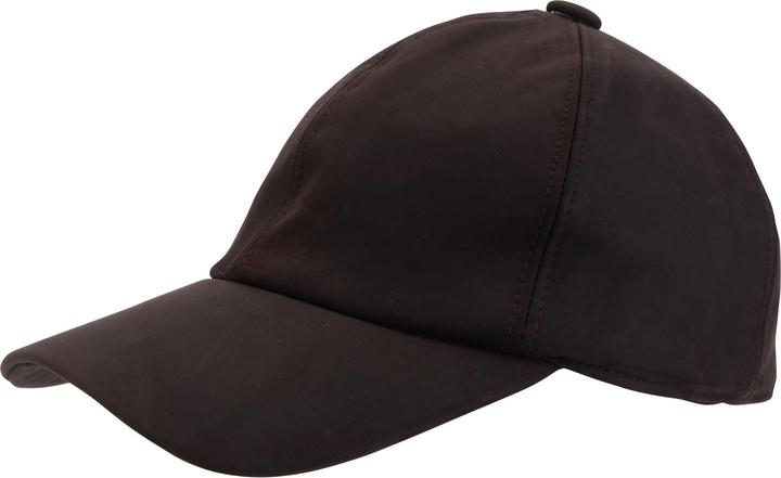 Horka Baseballmütze aus Nappaleder