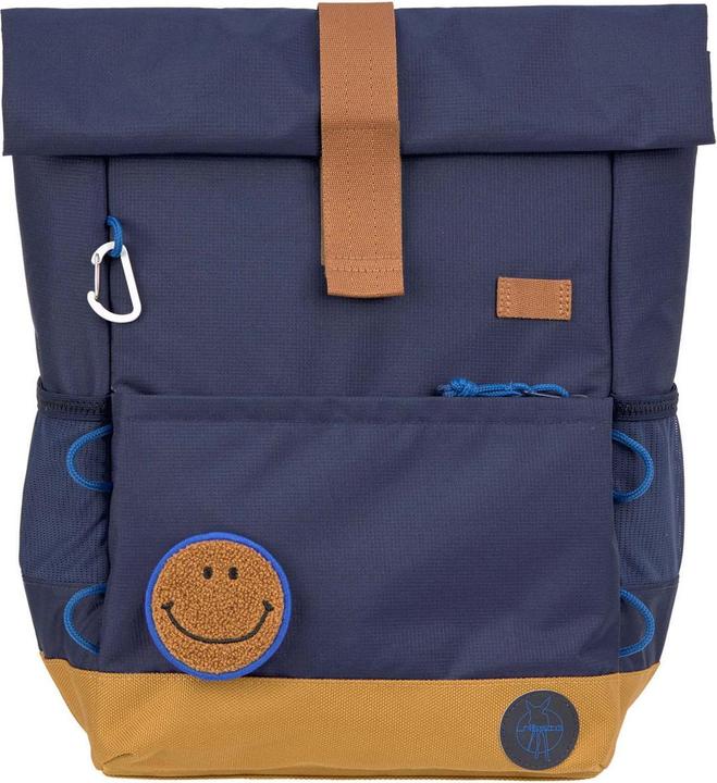 Produktbild Lässig Little Gang Medium Rolltop Backpack (12 l)