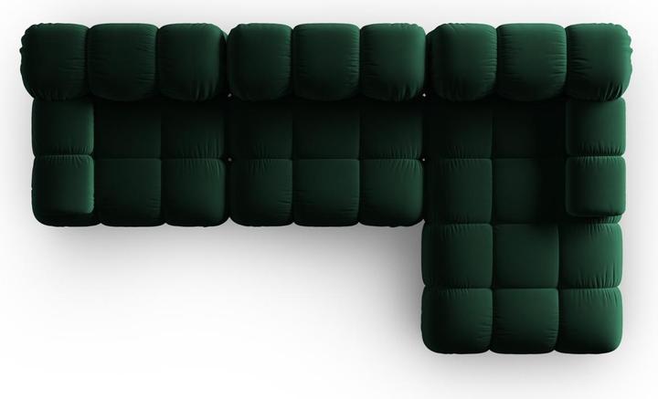 Image du produit Micadoni Bellis (Canapé modulaire, Canapé d'angle)