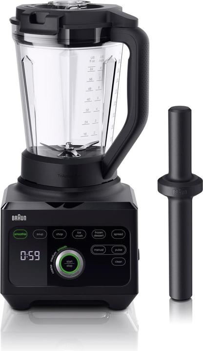Produktbild Braun PowerBlend 9 (1600 W)