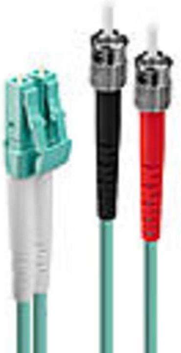 Actual product image Lindy Fiber optic cable (CAT6, 15 m)