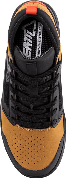 Image du produit Leatt Chaussure Flat 3.0 - Peanut (38.5, 39.5, 40.5, 41.5, 42.5, 43.5, 44.5, 45.5, 46.5, 47.5, 48.5)