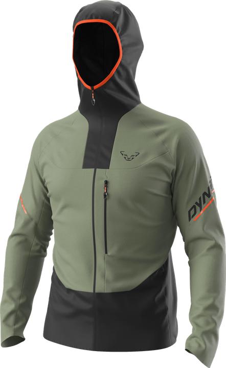 Dynafit Traverse Dynastretch Jacke