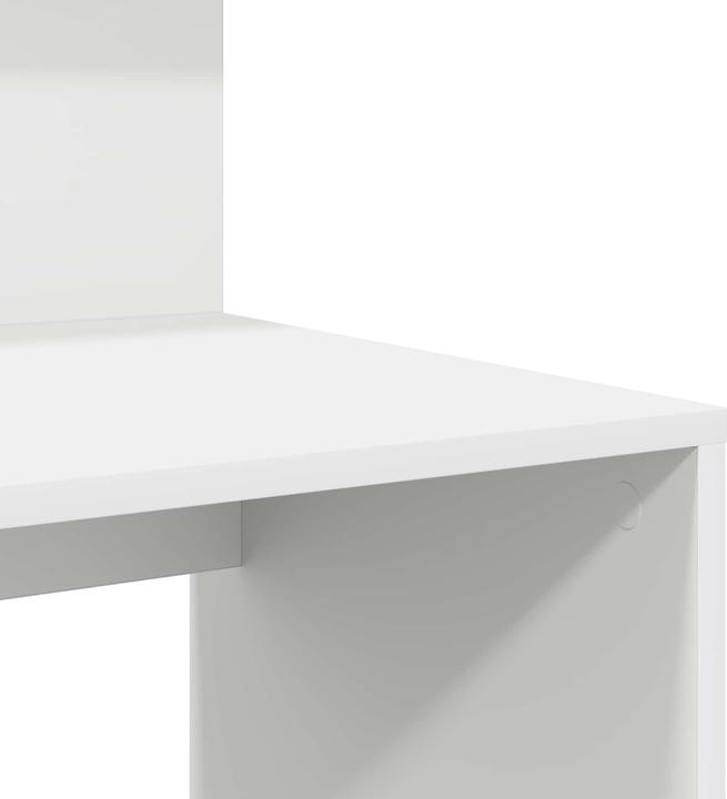 Produktbild vidaXL Schreibtisch (48 x 48 x 101.50 cm)